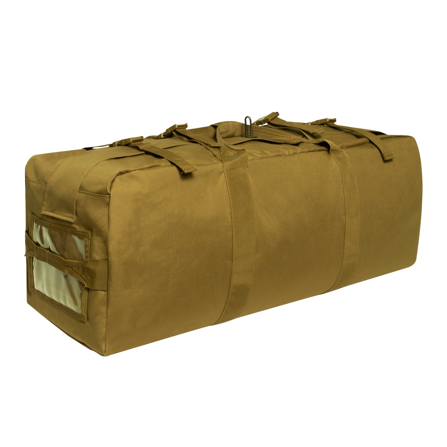 Rothco Enhanced Ultimate Duffle Bag