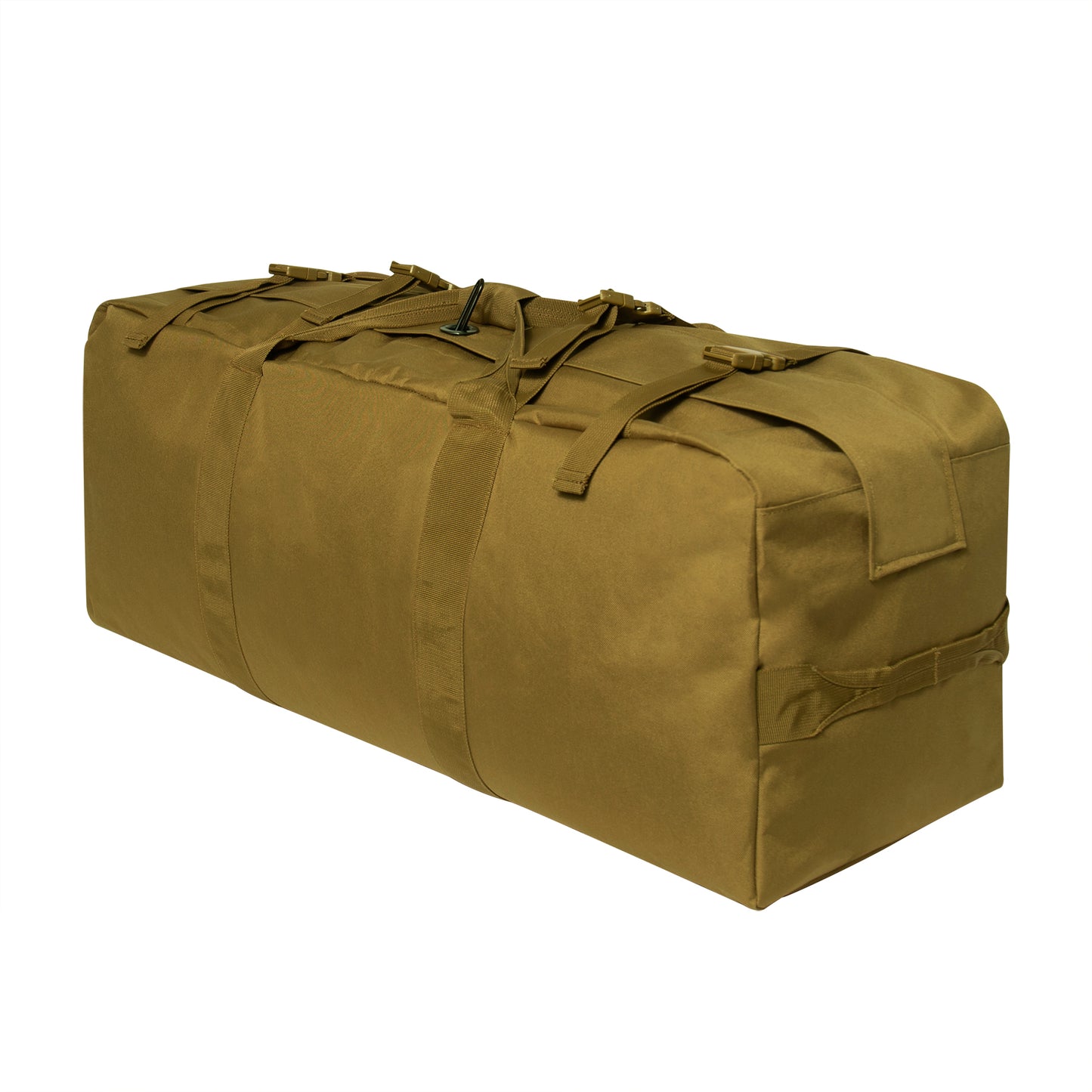 Rothco Enhanced Ultimate Duffle Bag