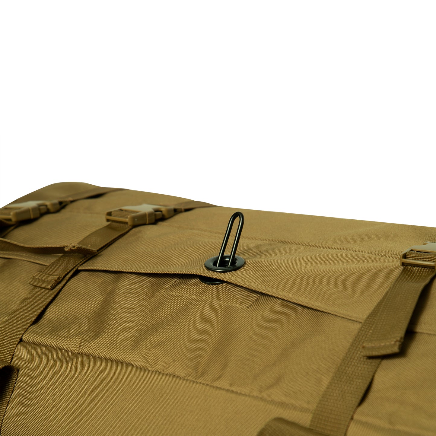 Rothco Enhanced Ultimate Duffle Bag