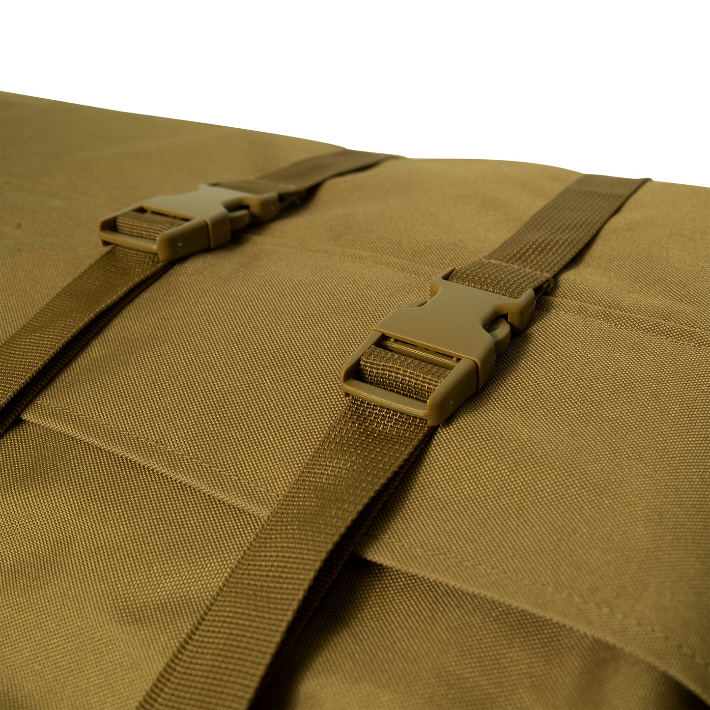Rothco Enhanced Ultimate Duffle Bag