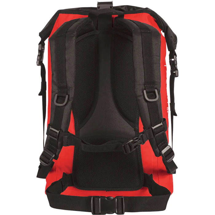 Large Waterproof Dry Pack Backpack Fox Outdoor