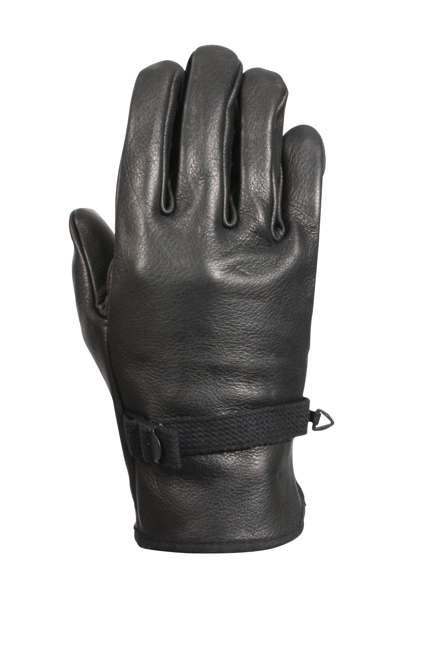 Rothco D3-A Type Leather Gloves