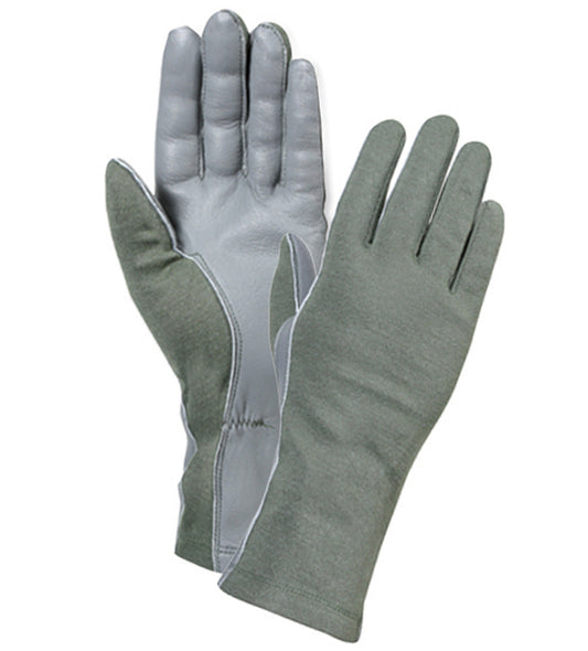 Rothco G.I. Type Flame & Heat Resistant Flight Gloves