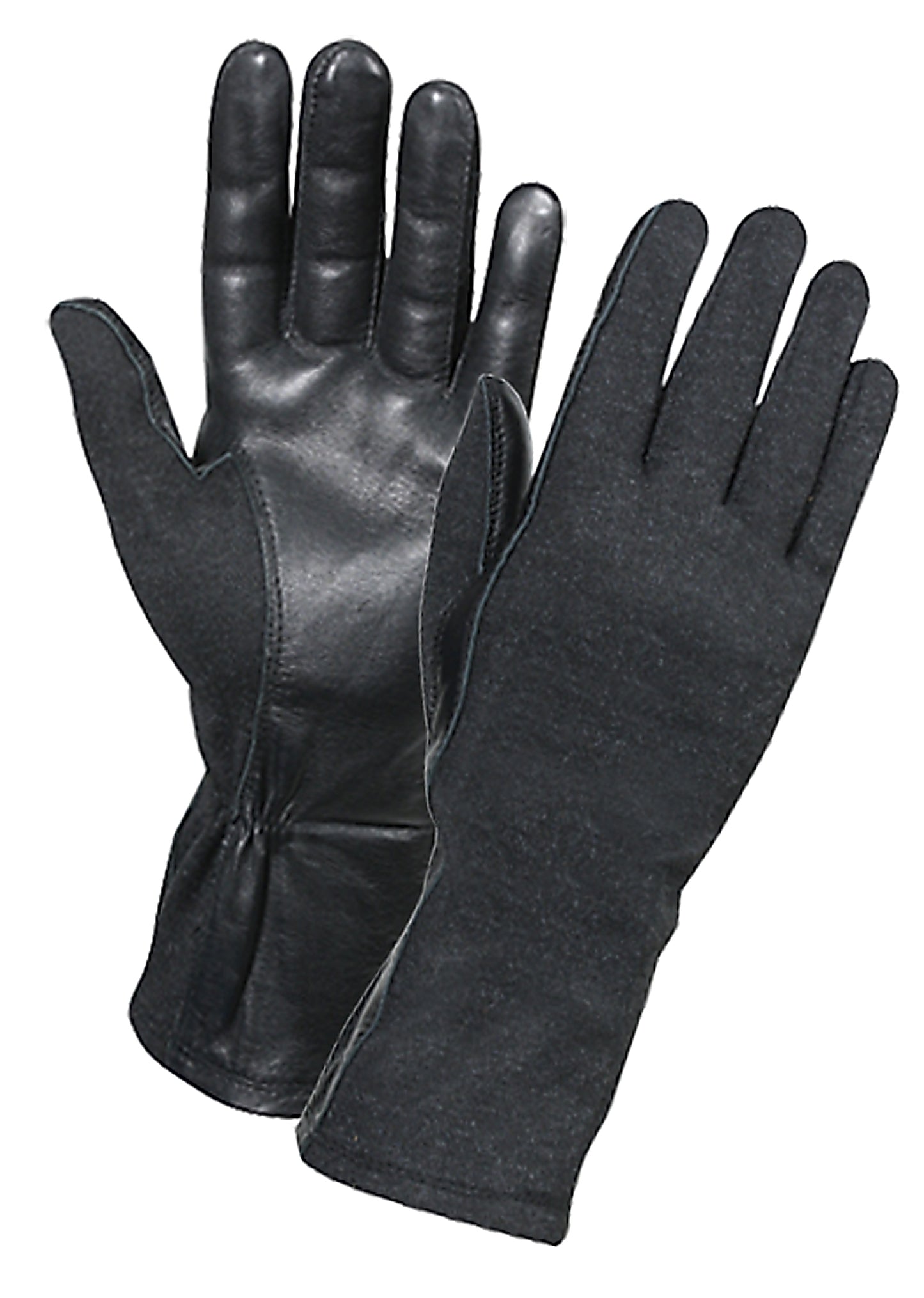 Rothco G.I. Type Flame & Heat Resistant Flight Gloves