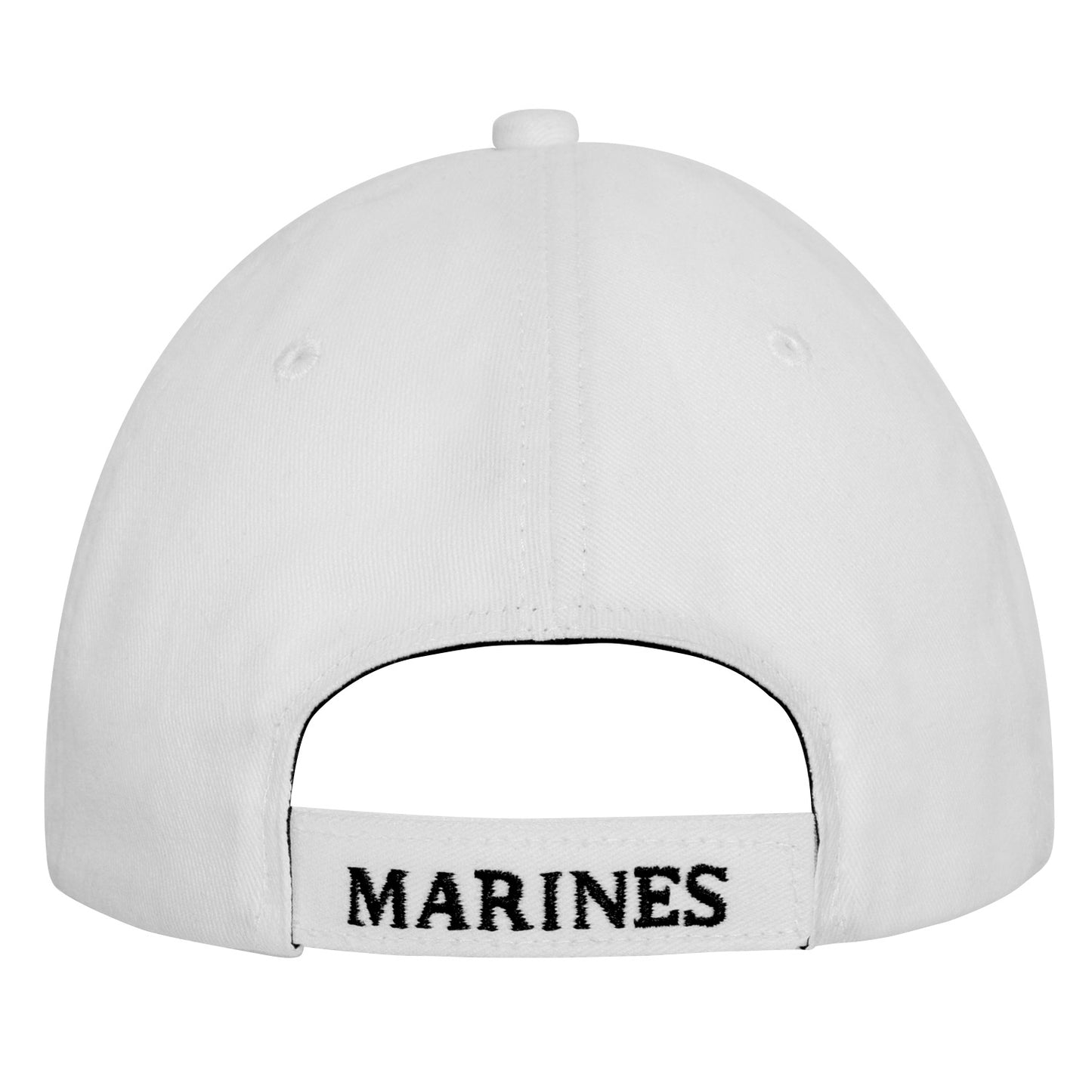 Rothco Deluxe Eagle, Globe & Anchor Low Profile USMC Marines Cap