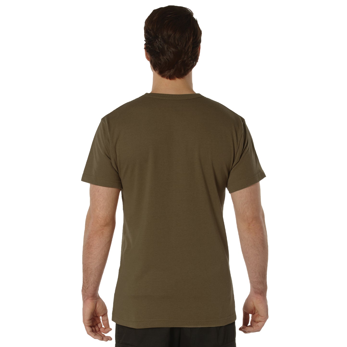 Rothco Pocket T-Shirt Collection