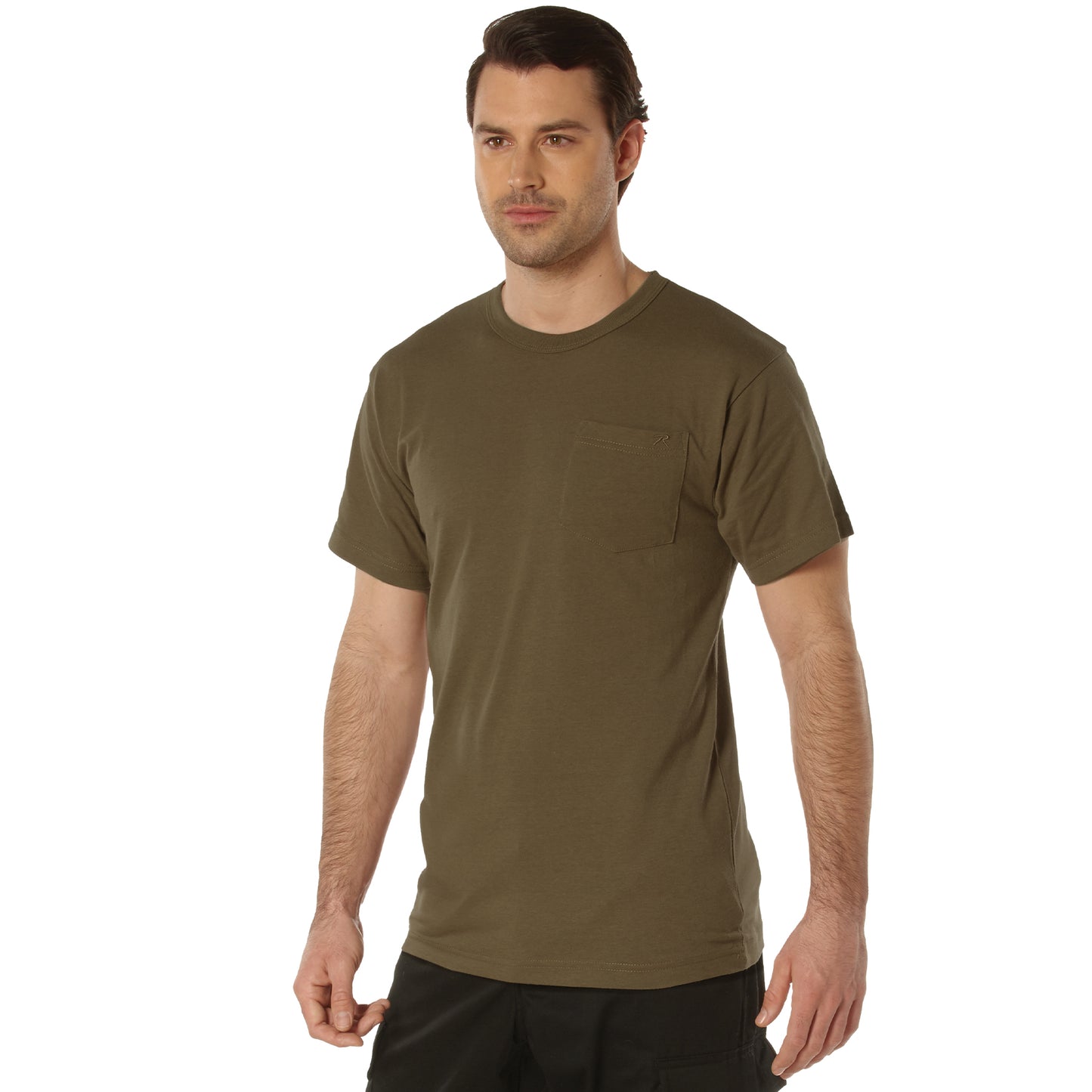 Rothco Pocket T-Shirt Collection