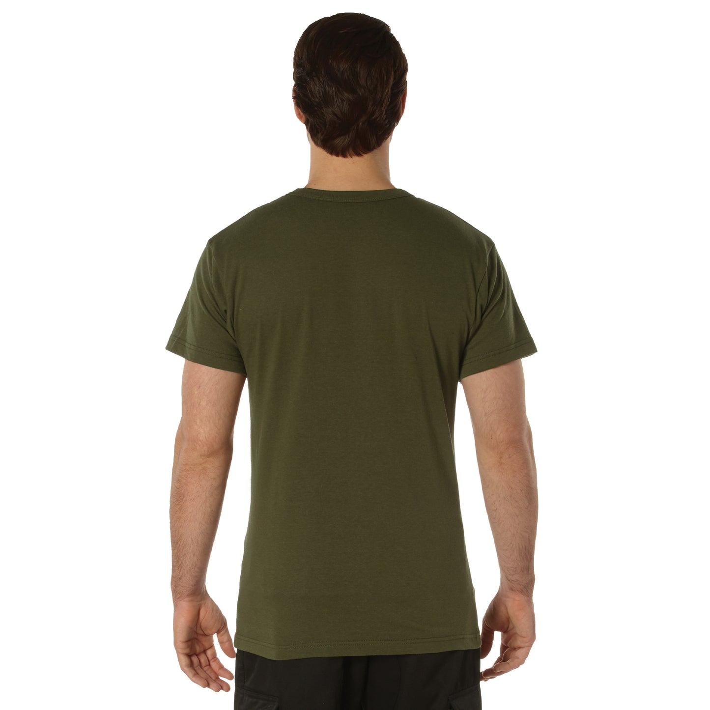 Rothco Pocket T-Shirt Collection