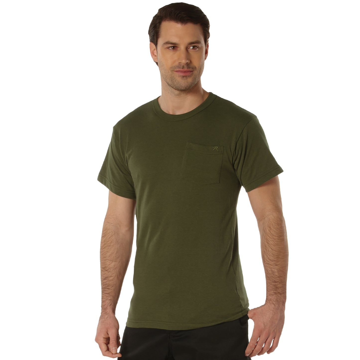 Rothco Pocket T-Shirt Collection