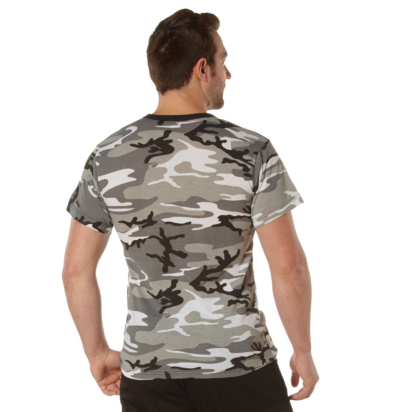 Rothco Pocket T-Shirt Collection