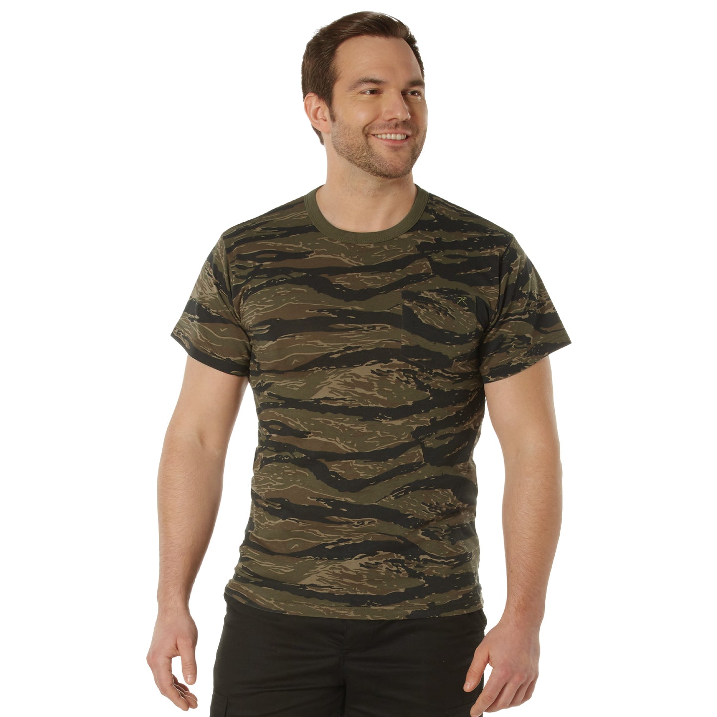 Rothco Pocket T-Shirt Collection