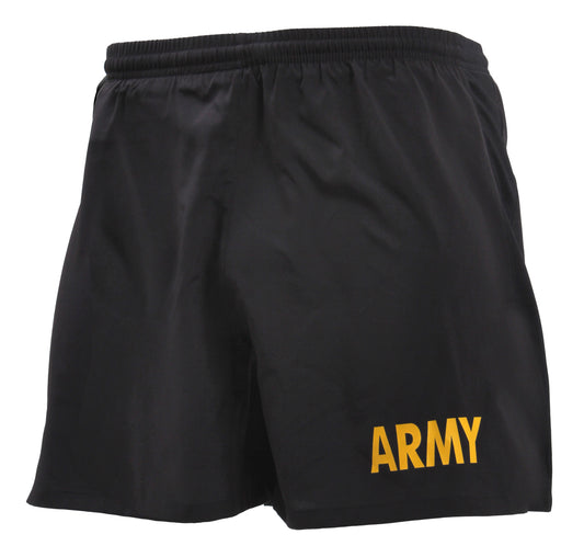 Rothco Army Physical Training Shorts