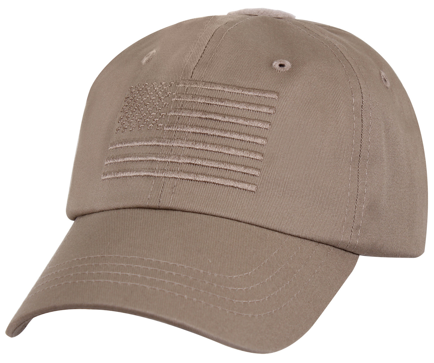 Rothco Tactical Operator Cap With US Flag