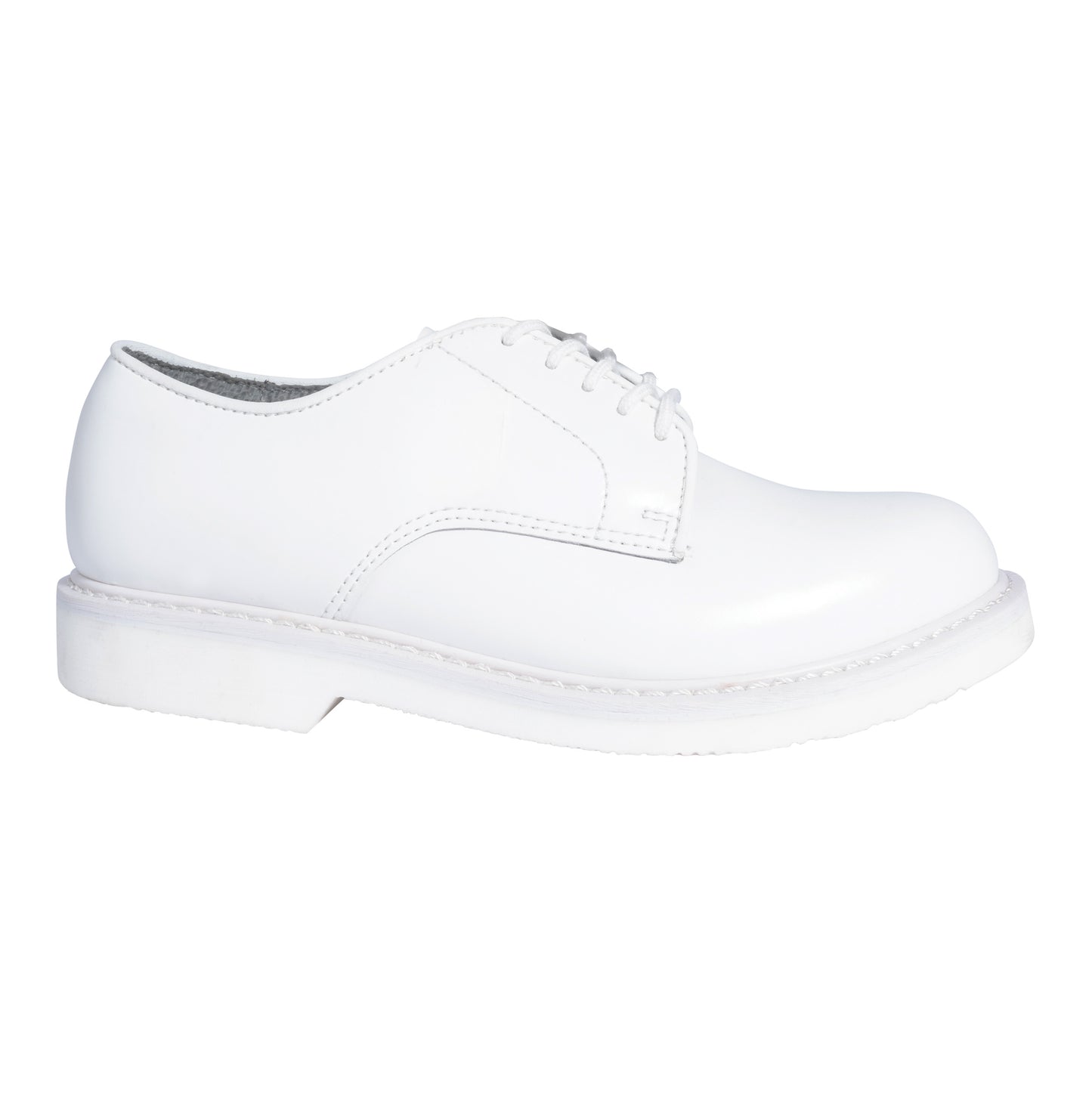 Rothco Military Uniform Oxford Leather Shoes