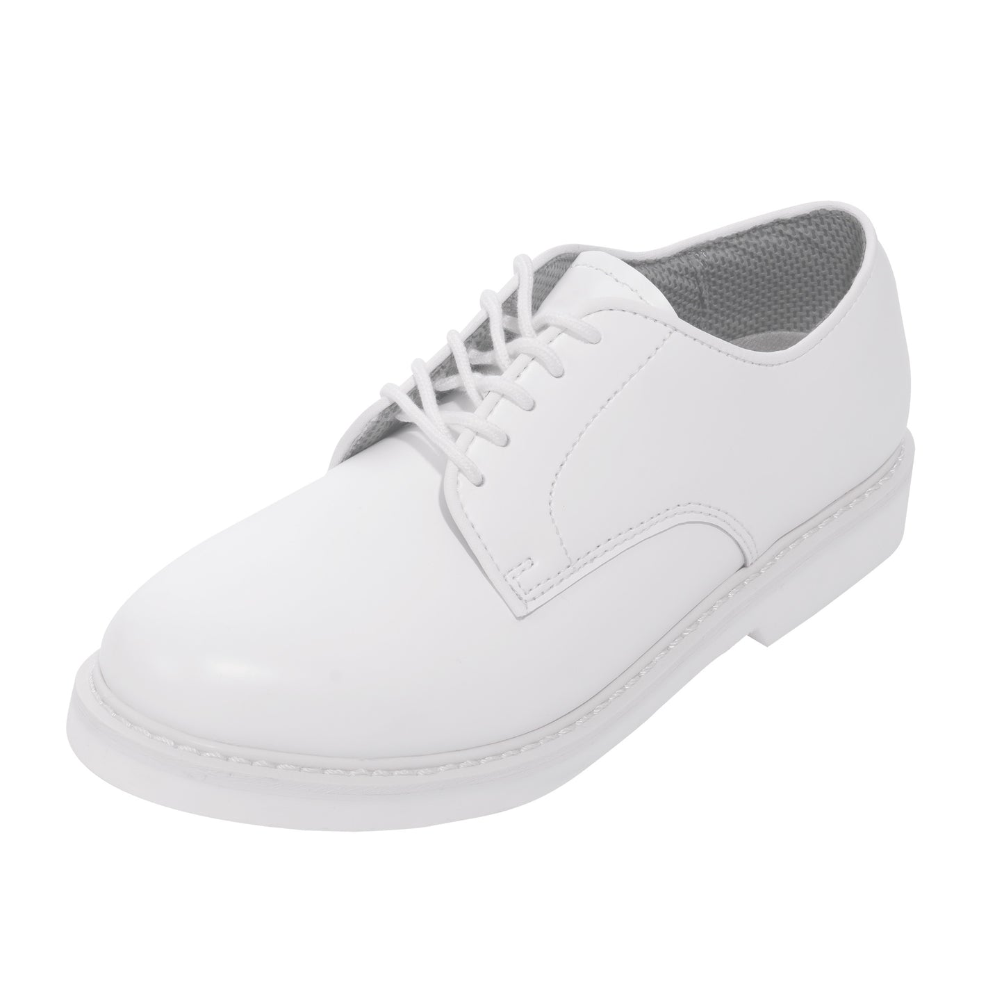 Rothco Military Uniform Oxford Leather Shoes