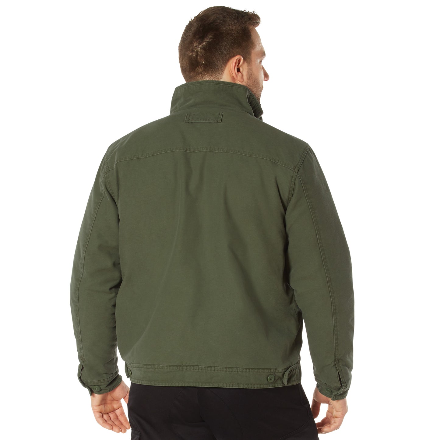 Rothco Concealed Carry 3 Season Jacket - Olive Drab