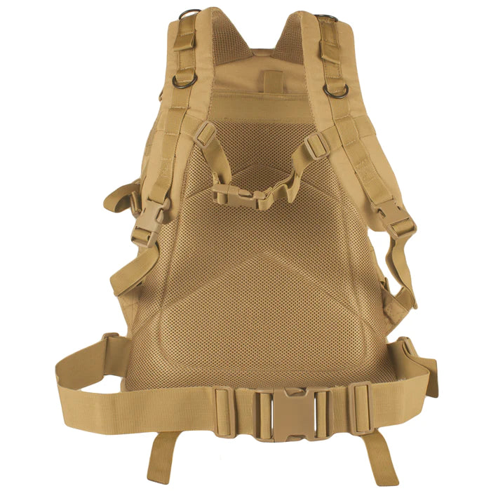 Fox Outdoor Large Transport Pack Backpack