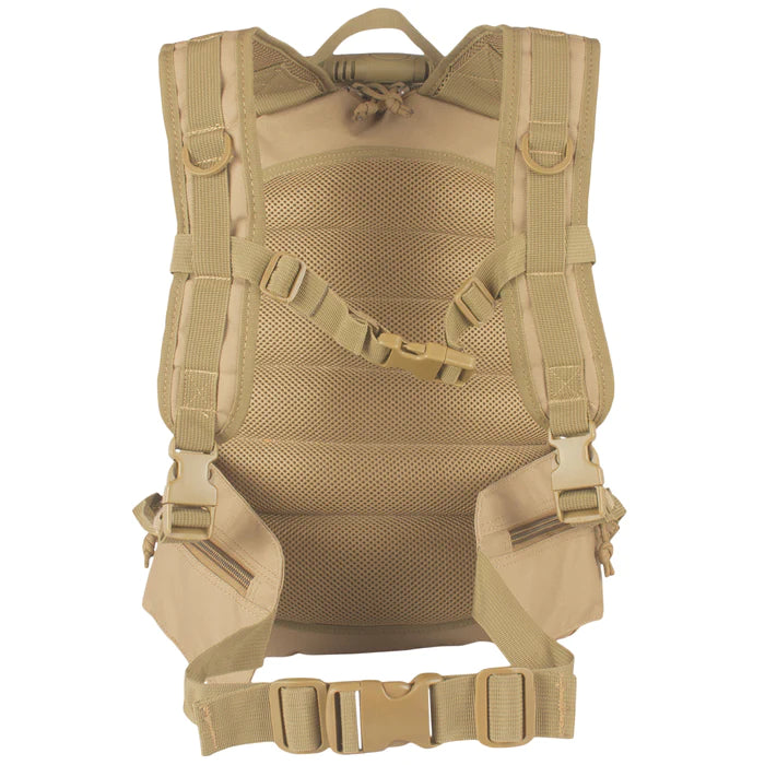 Fox Outdoor Tactical Duty Pack Backpack