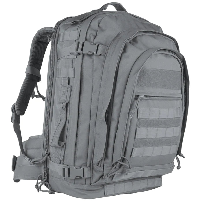 Jumbo Modular Field Pack Backpack