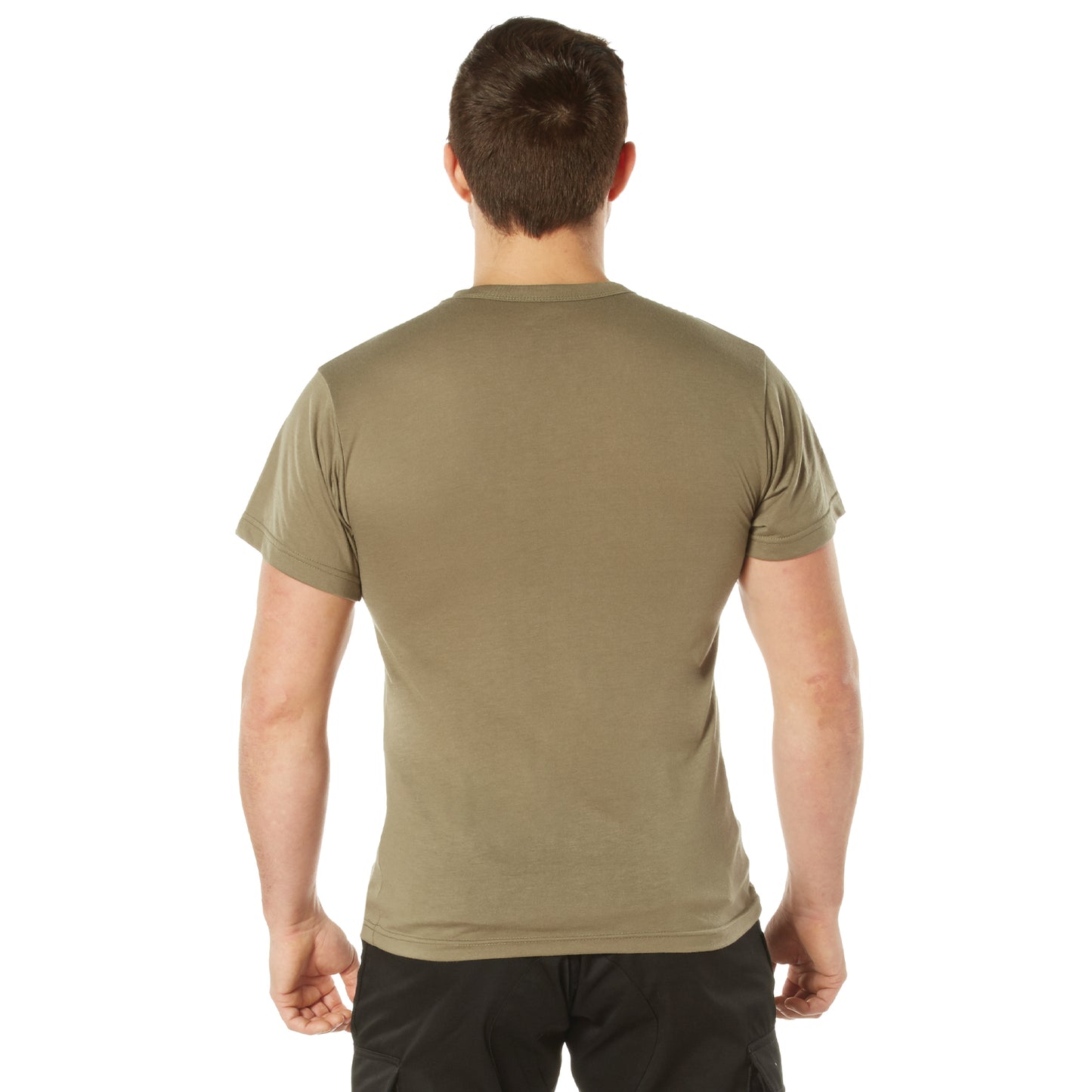 Rothco Pocket T-Shirt Collection