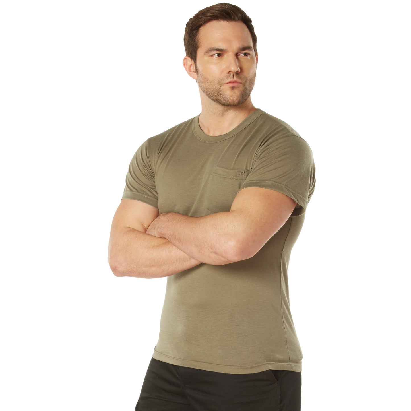 Rothco Pocket T-Shirt Collection