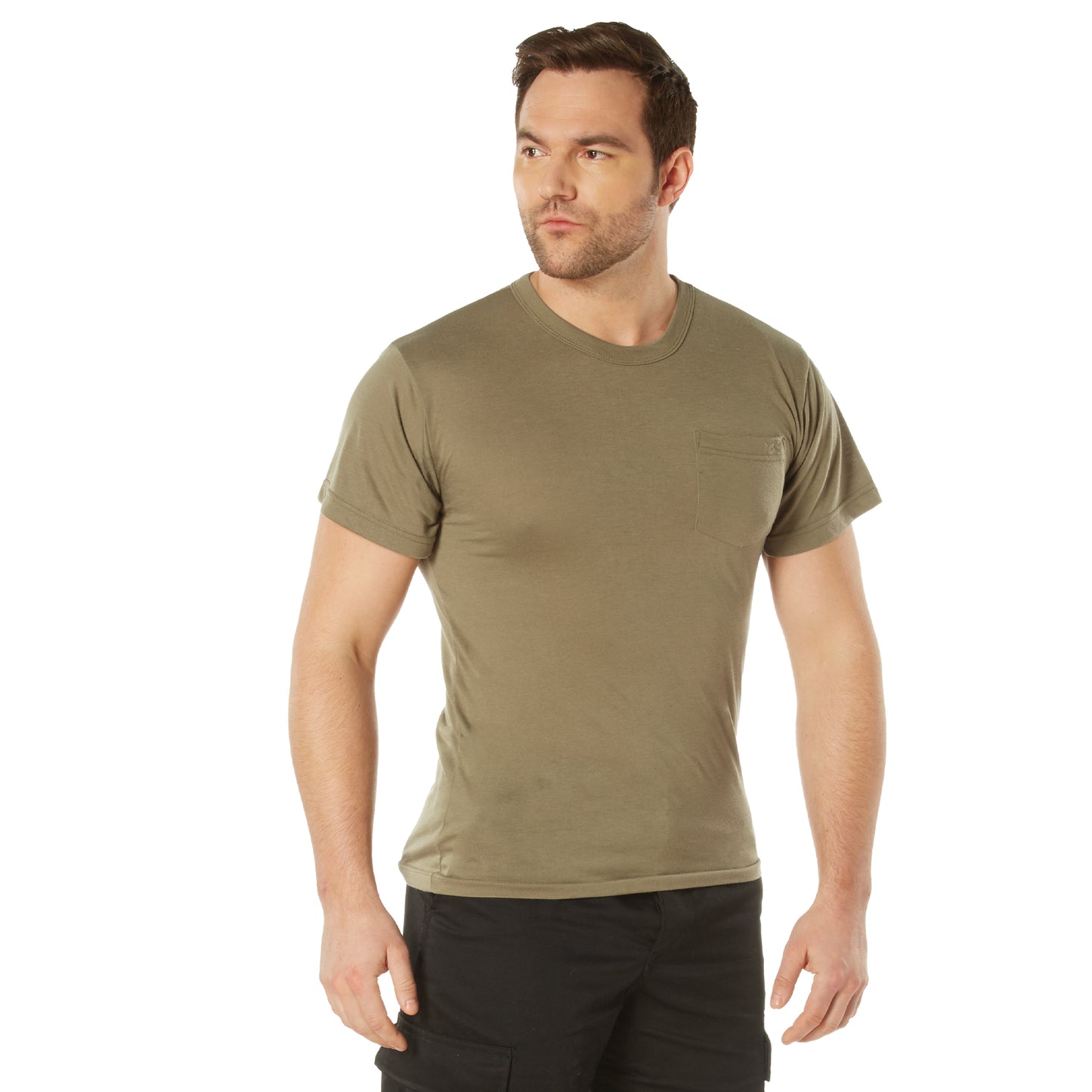 Rothco Pocket T-Shirt Collection