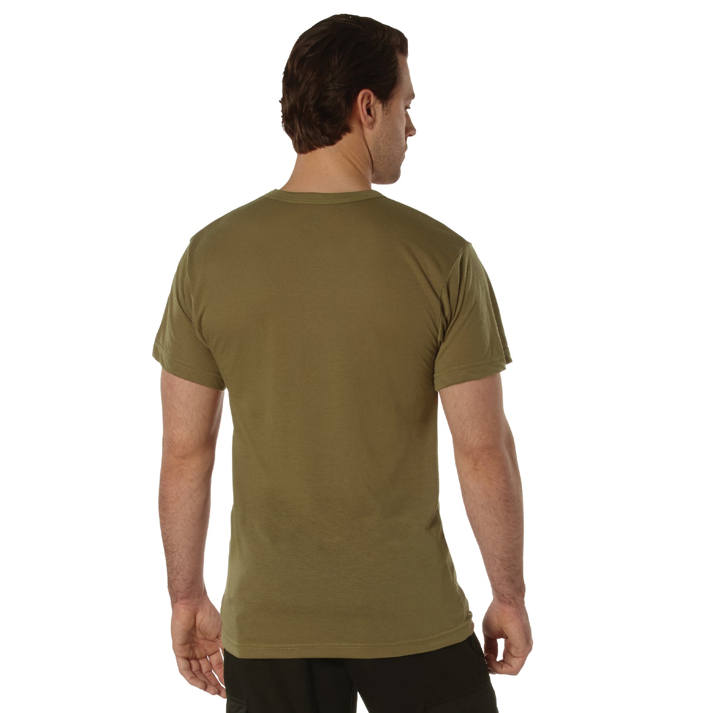 Rothco Pocket T-Shirt Collection