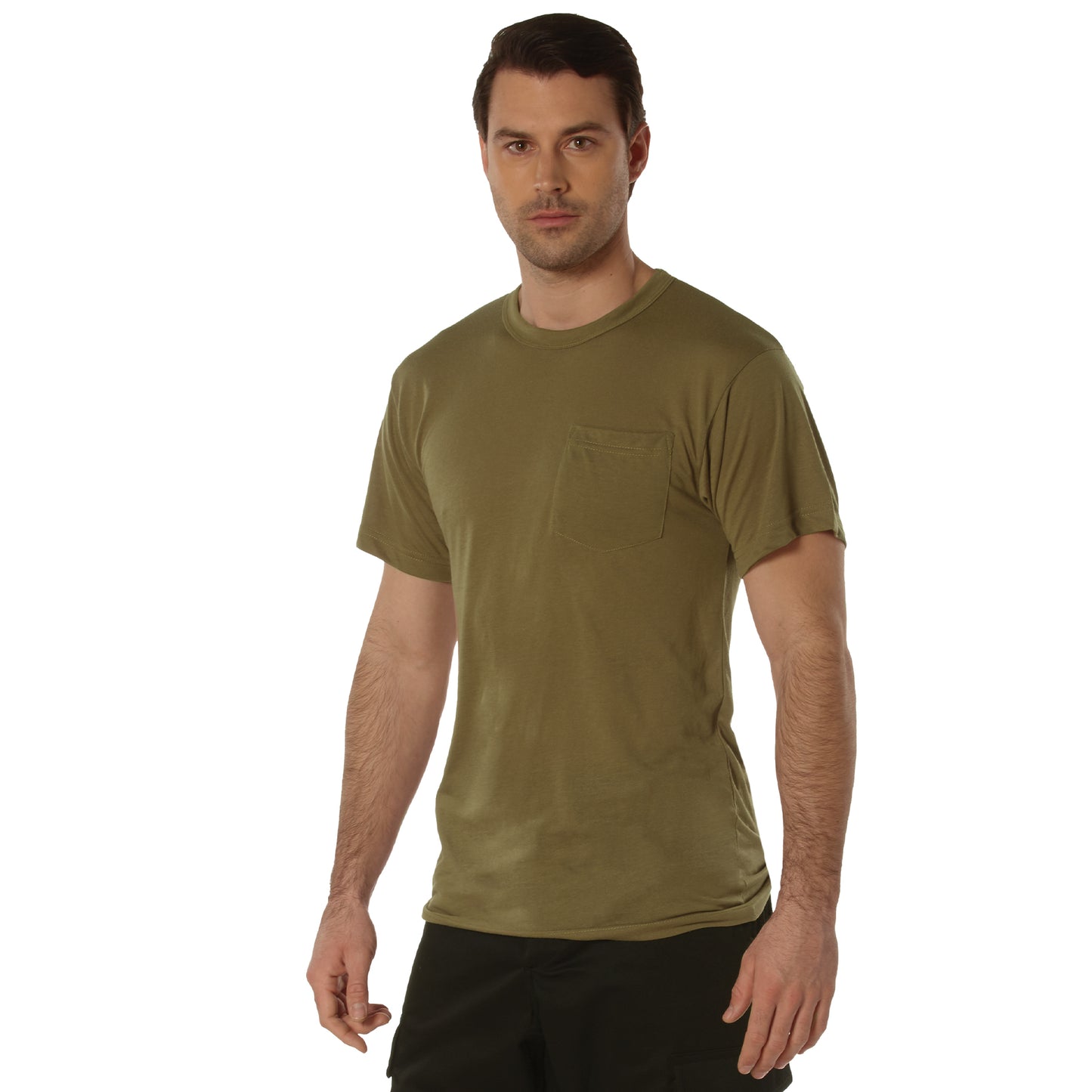 Rothco Pocket T-Shirt Collection