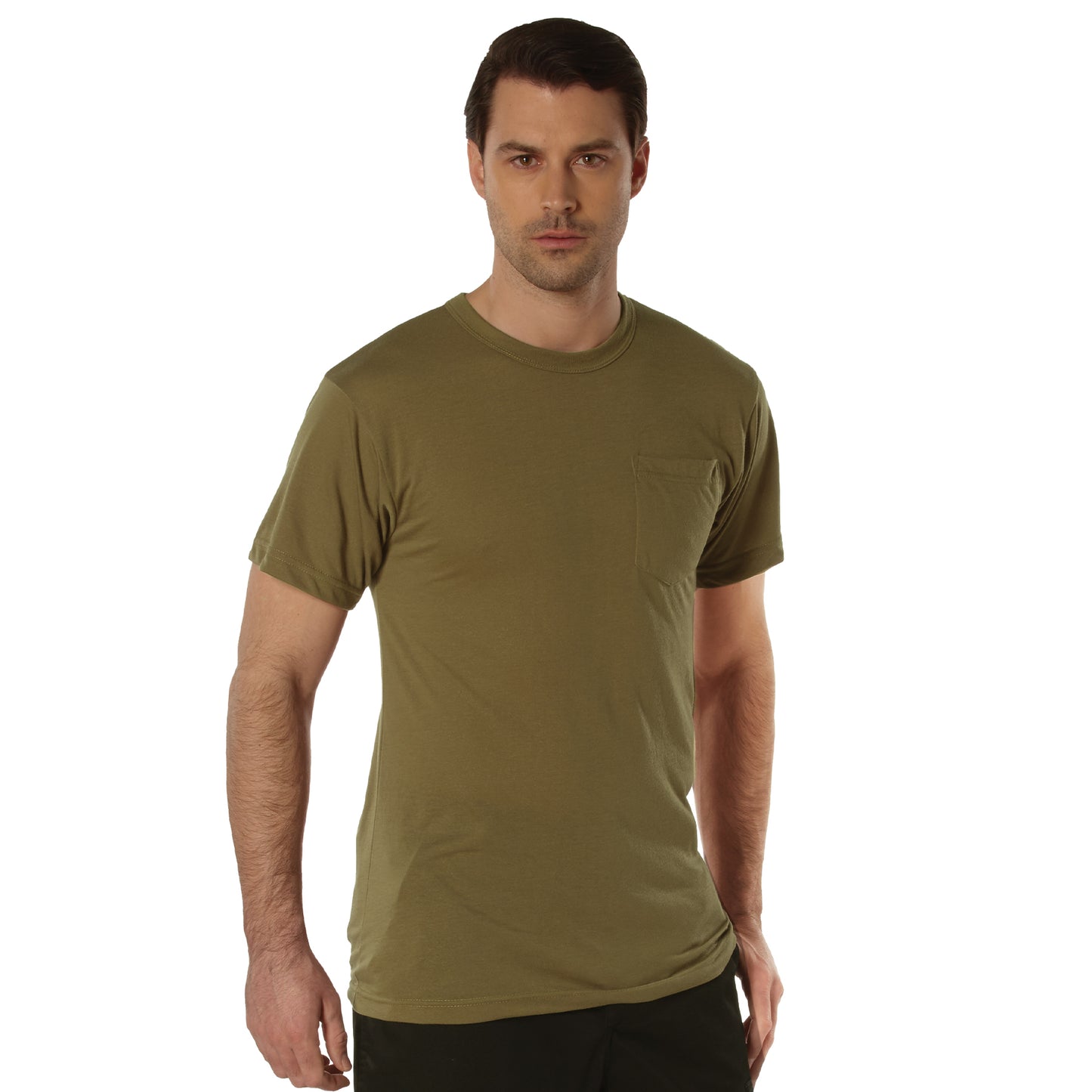 Rothco Pocket T-Shirt Collection