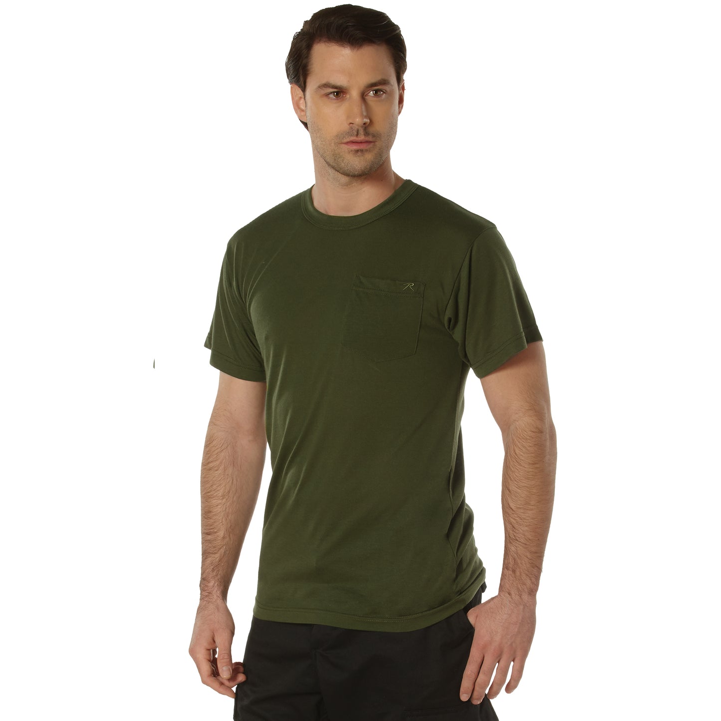 Rothco Pocket T-Shirt Collection