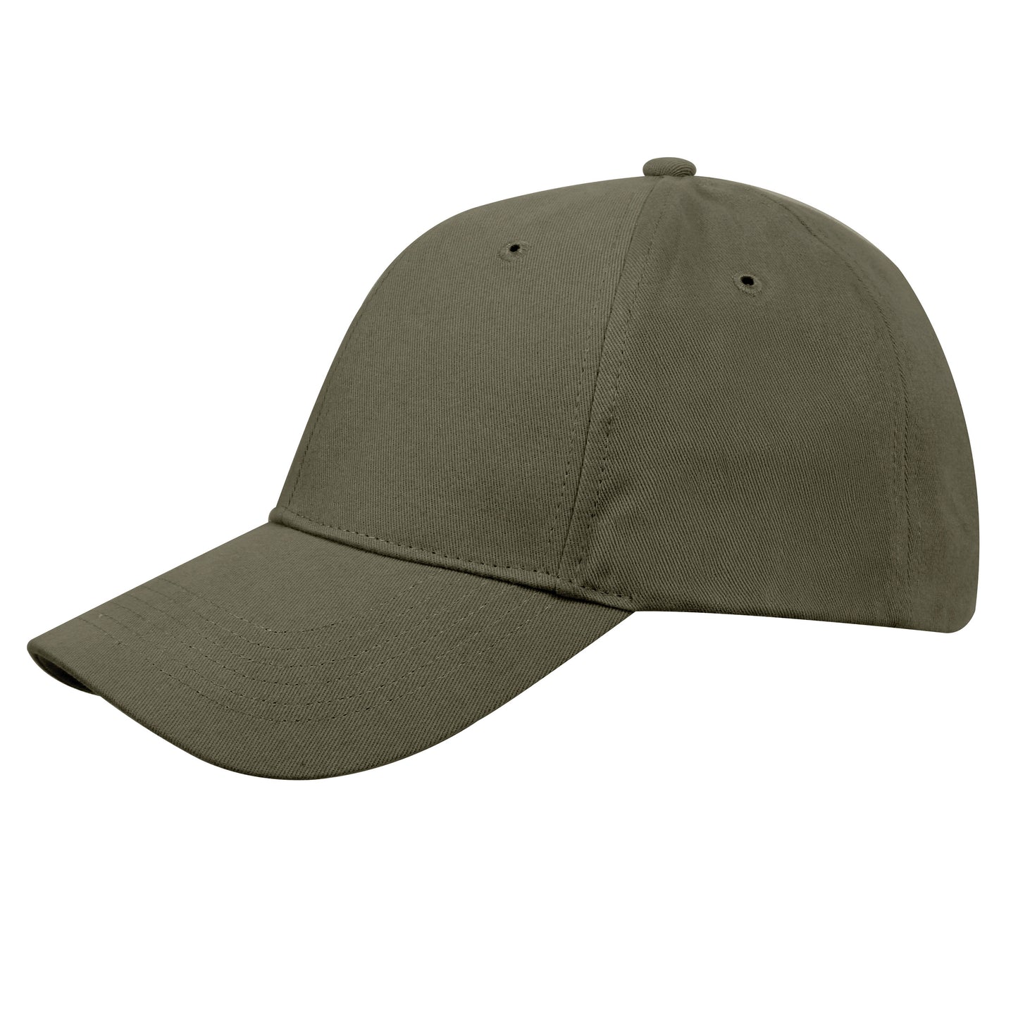 Rothco Supreme Solid Color Low Profile Cap