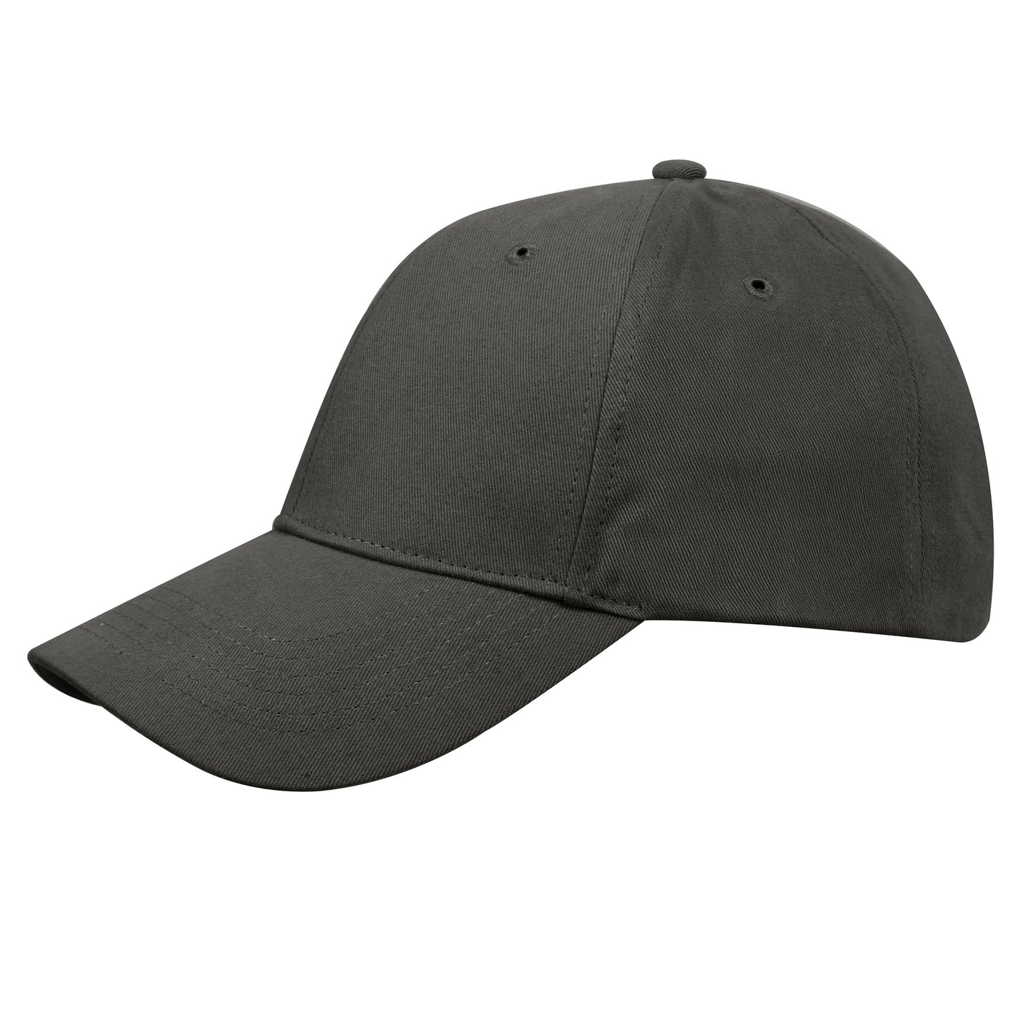 Rothco Supreme Solid Color Low Profile Cap