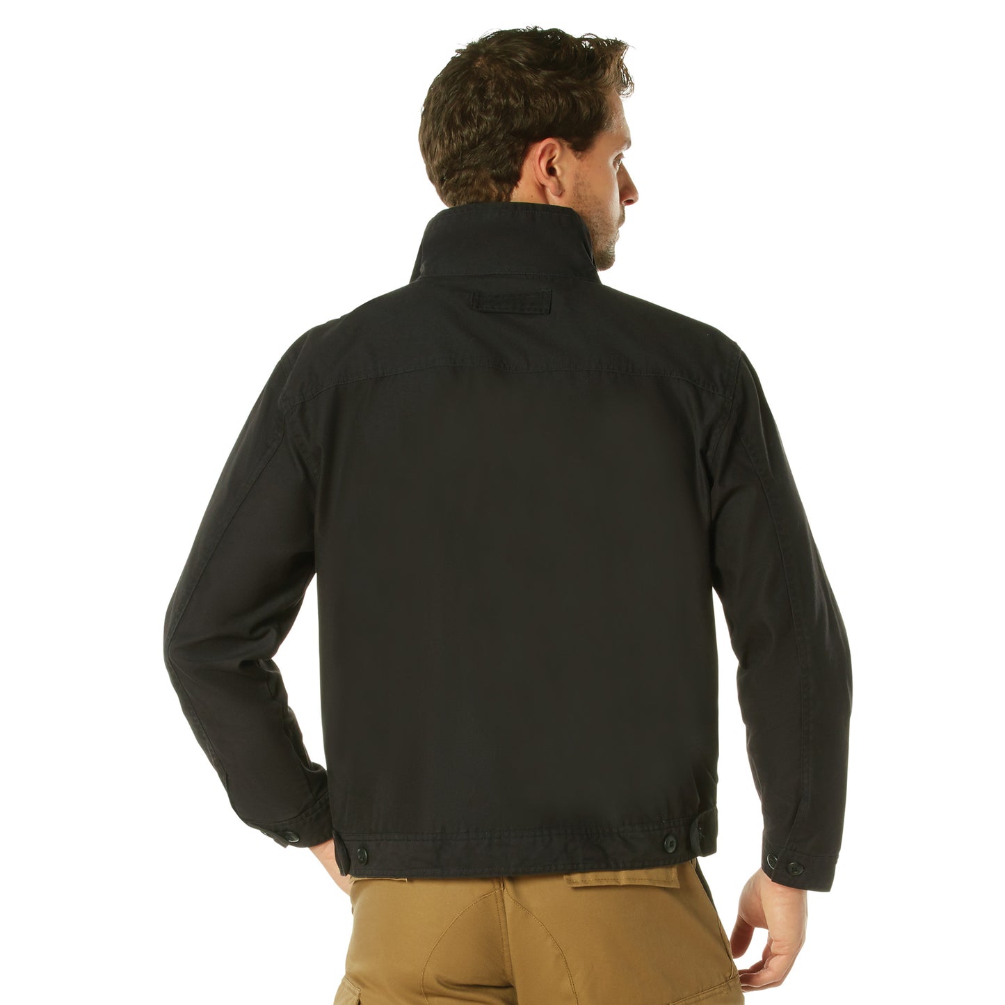 Rothco Lightweight Concealed Carry Jacket