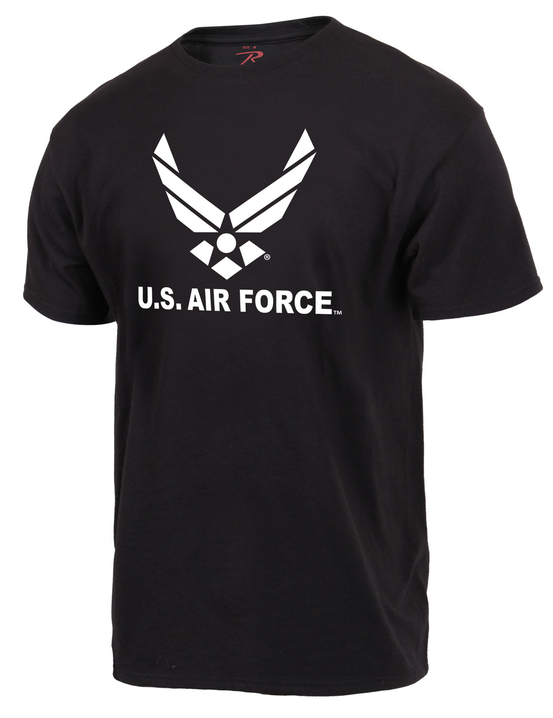 Rothco US Air Force Emblem USAF T-Shirt