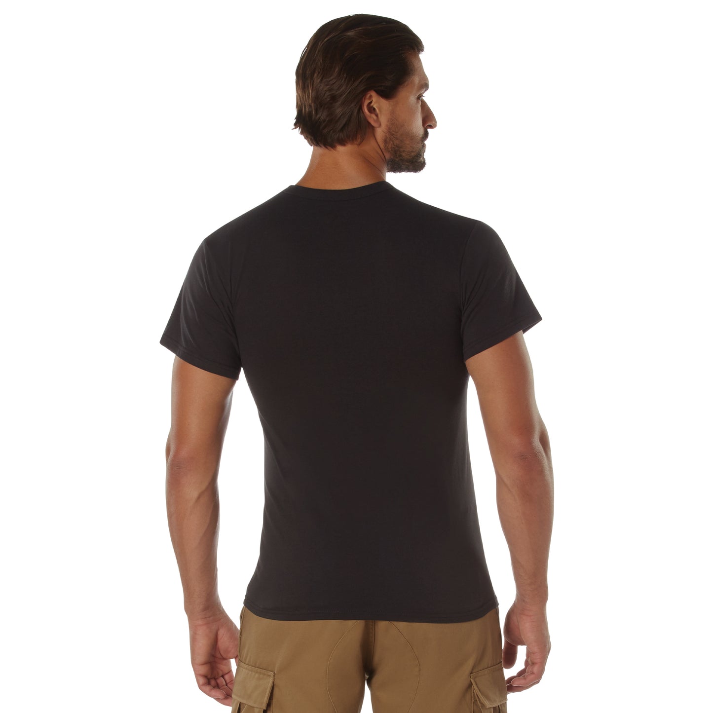 Rothco US Air Force Emblem USAF T-Shirt