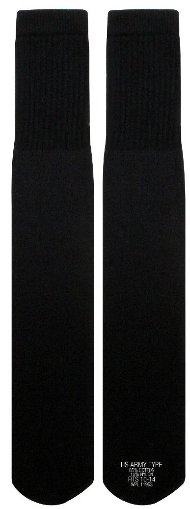 Rothco G.I. Style Tube Socks