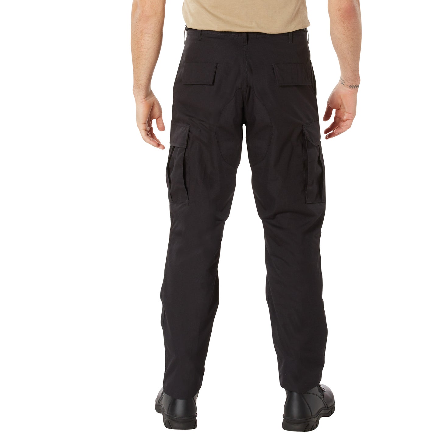 Rothco SWAT Cloth Rip Stop BDU Pants