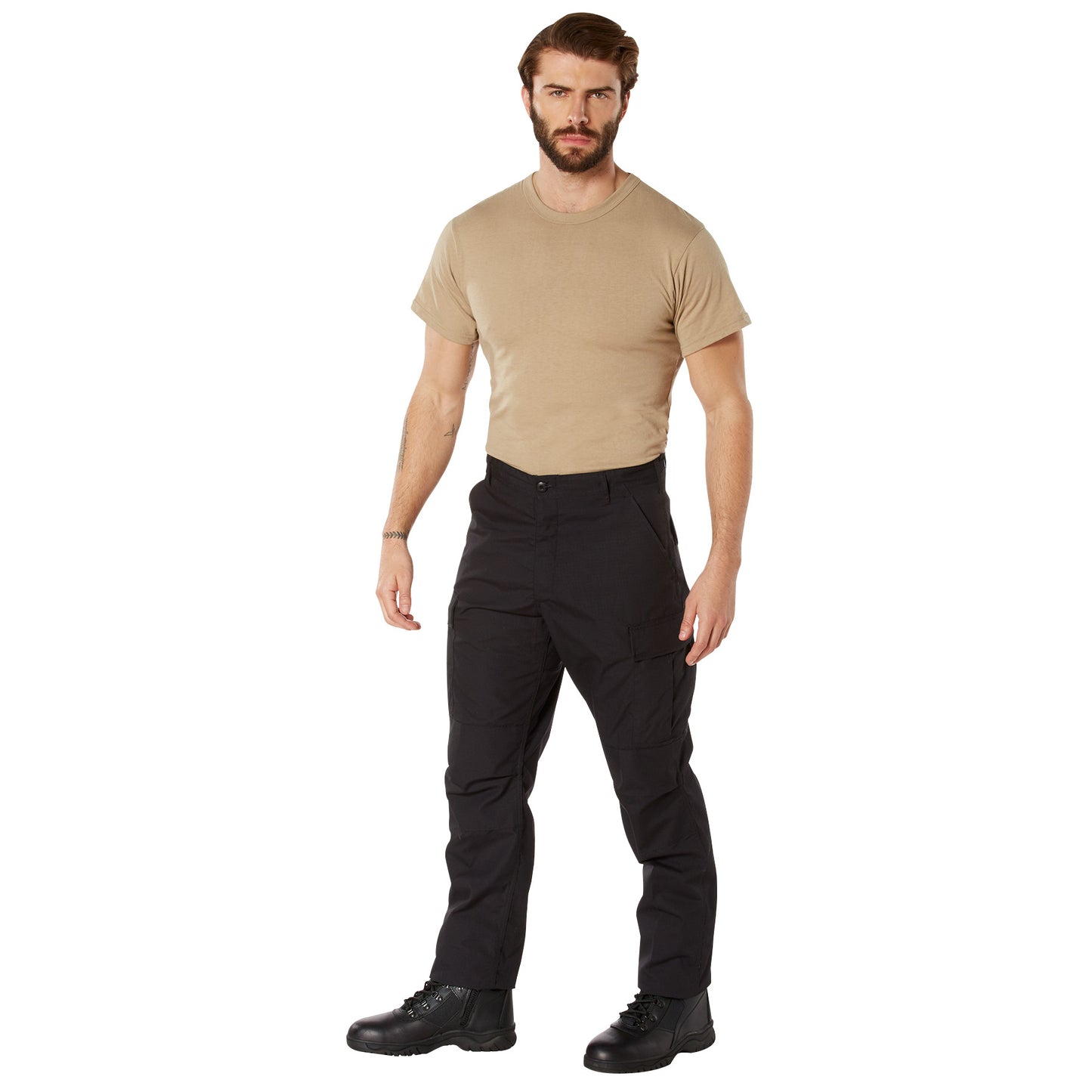 Rothco SWAT Cloth Rip Stop BDU Pants