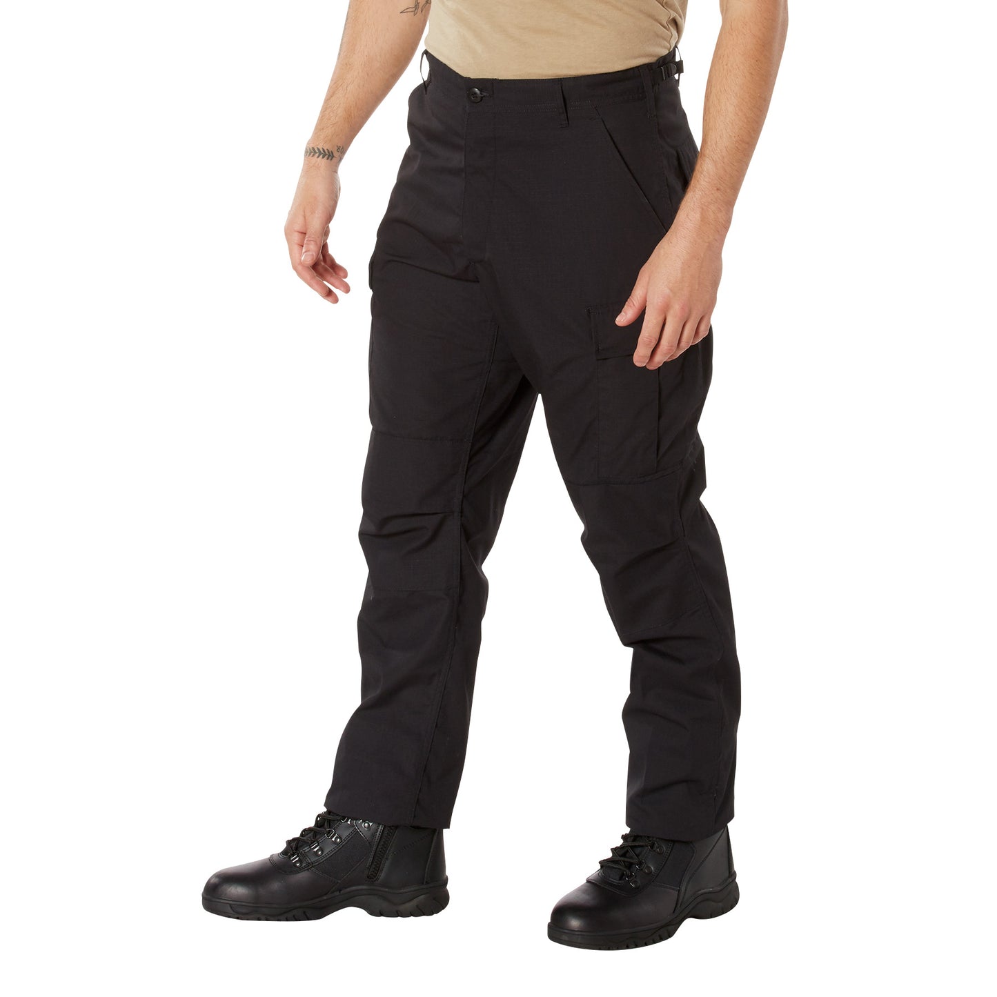 Rothco SWAT Cloth Rip Stop BDU Pants