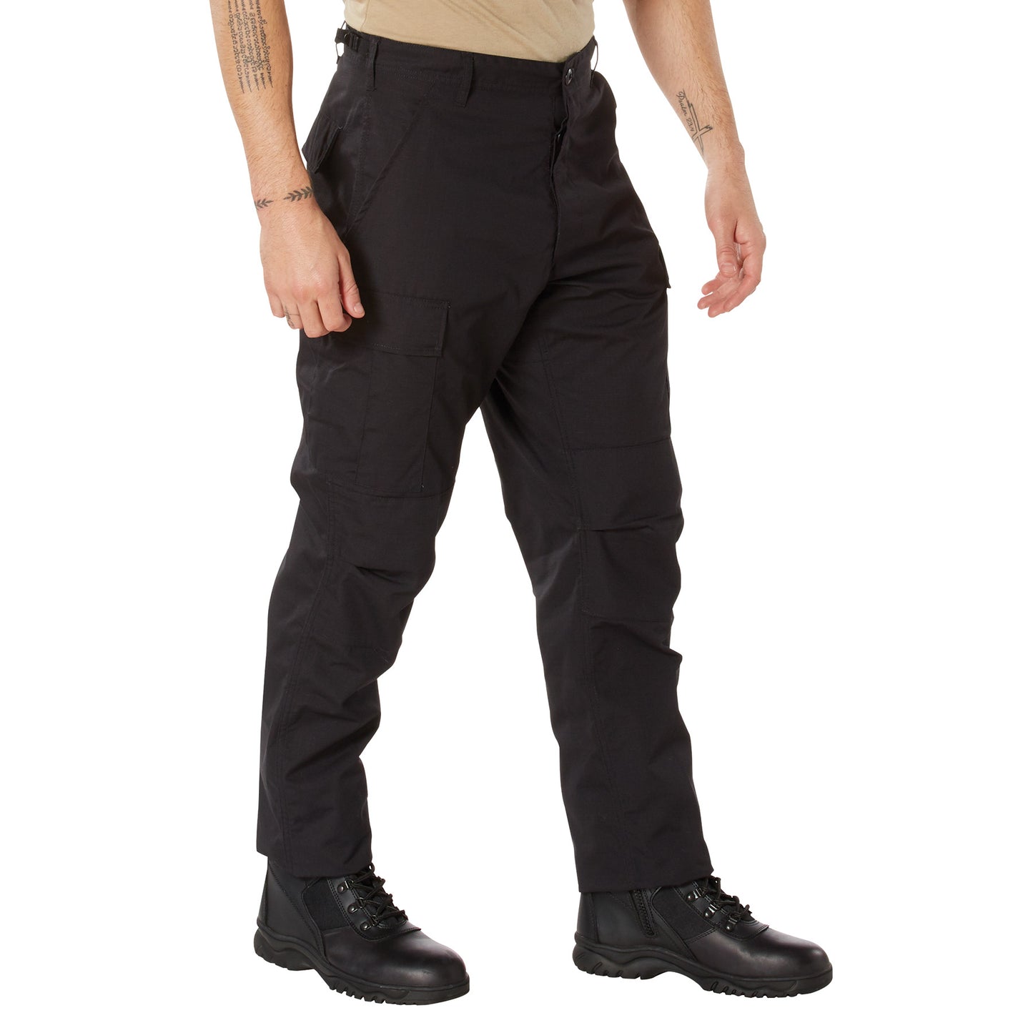 Rothco SWAT Cloth Rip Stop BDU Pants