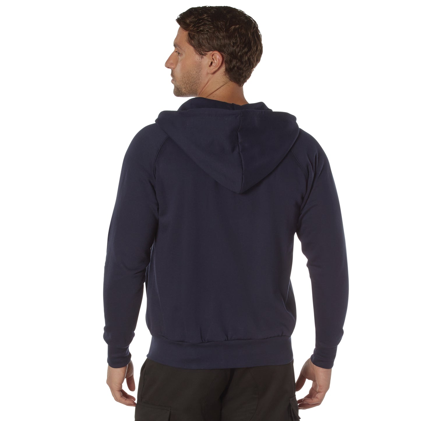 Rothco Thermal Lined Hooded Sweatshirt