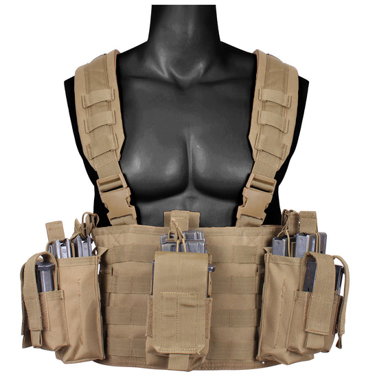 Rothco Operators Tactical Chest Rig