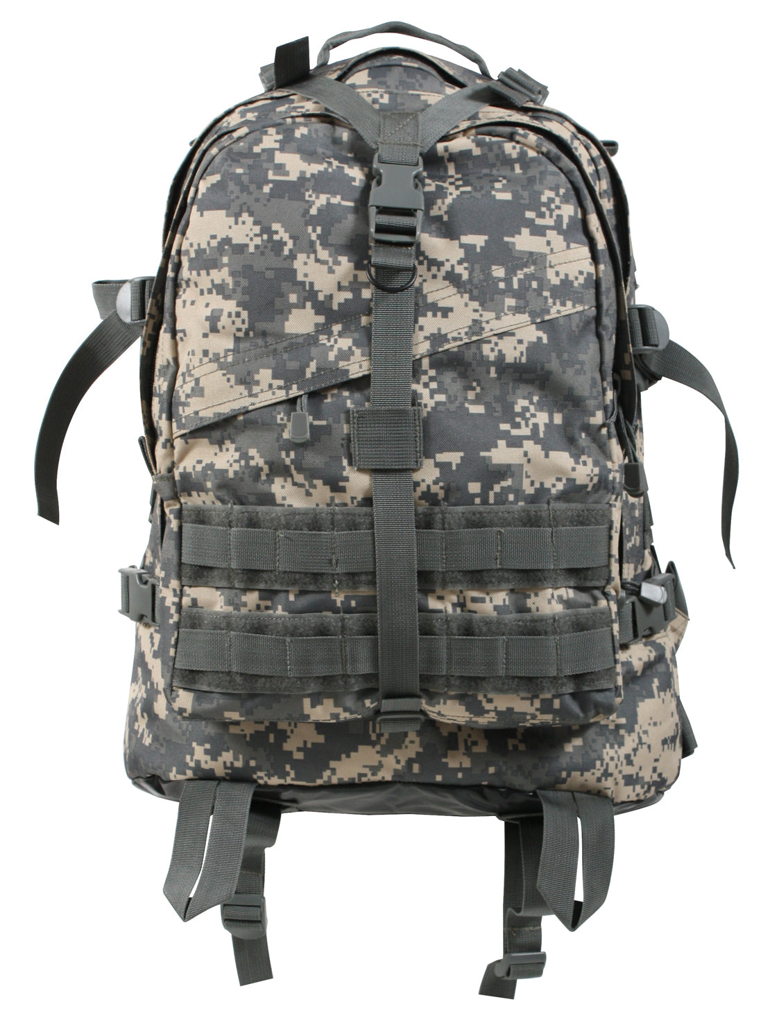 Rothco Large Camo Transport Pack Backpack