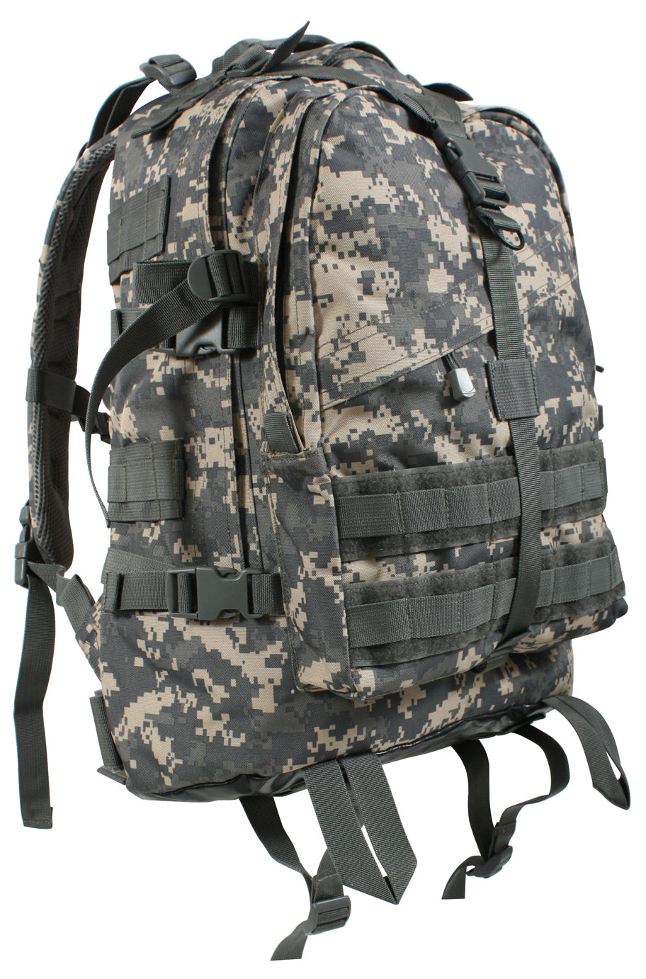Rothco Large Camo Transport Pack Backpack