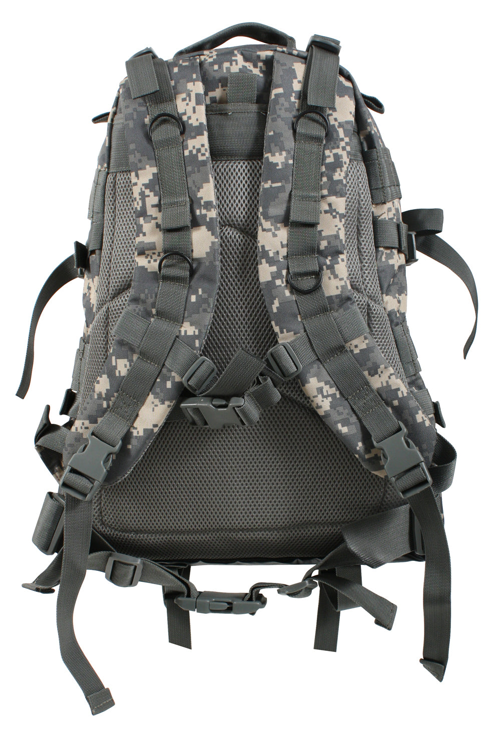 Rothco Large Camo Transport Pack Backpack