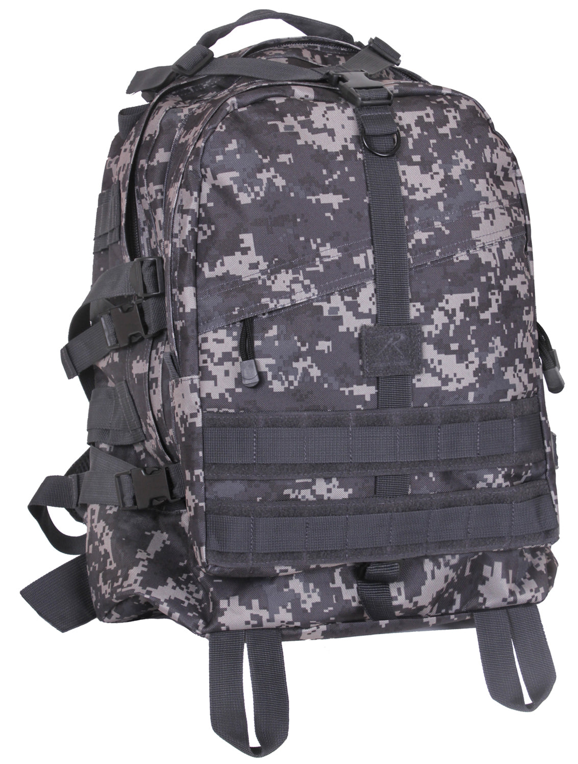 Rothco Large Camo Transport Pack Backpack