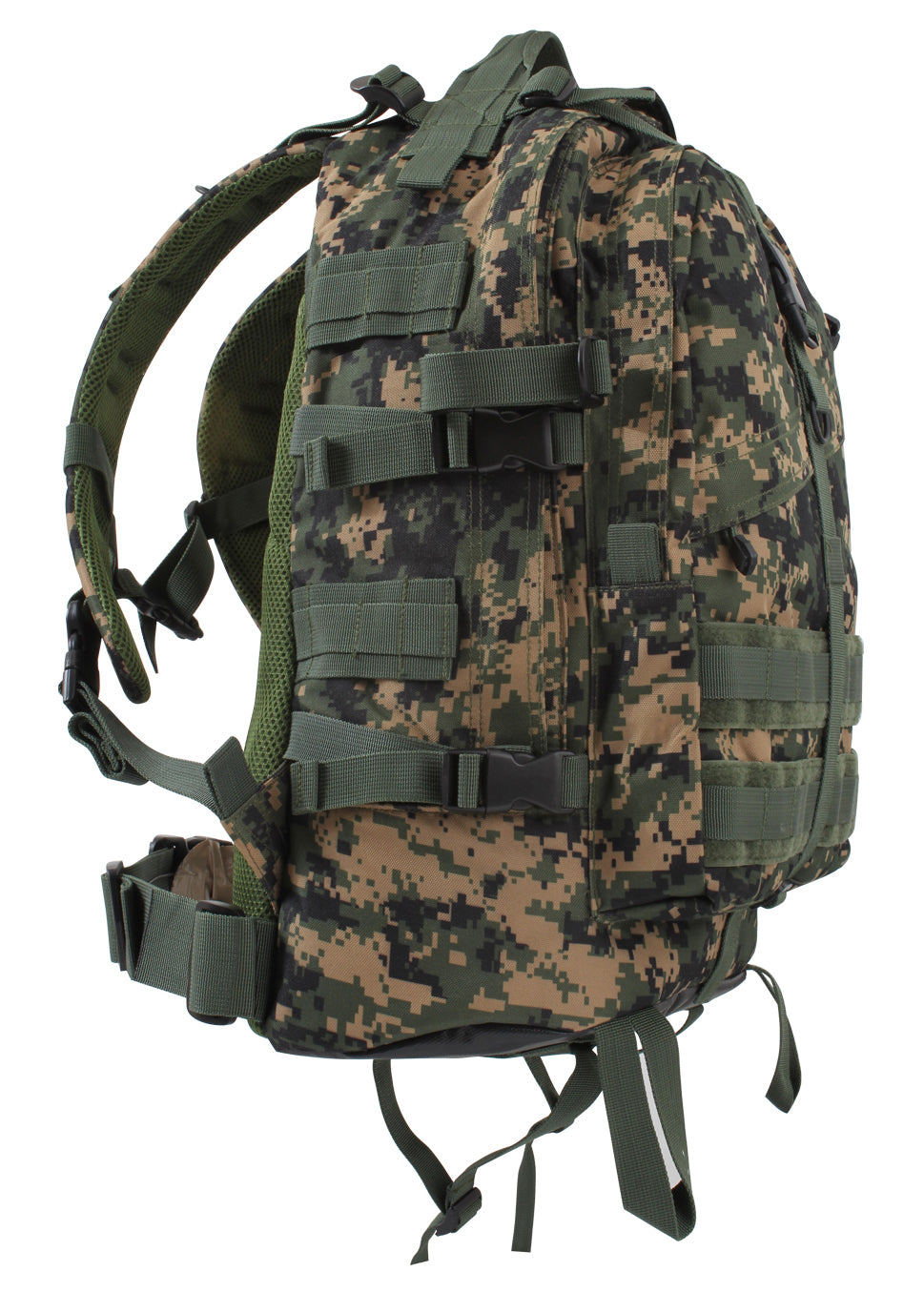 Rothco Large Camo Transport Pack Backpack