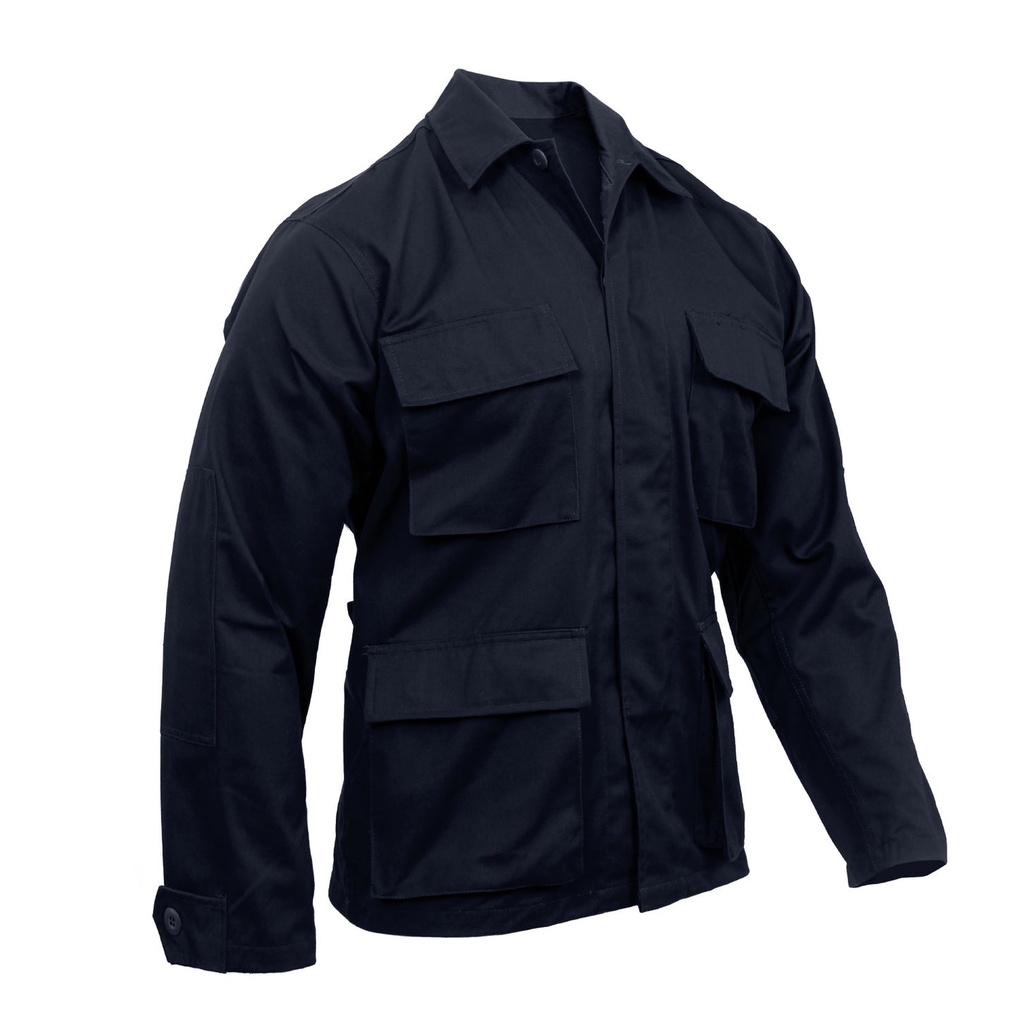 Rothco Cotton Twill BDU Shirt