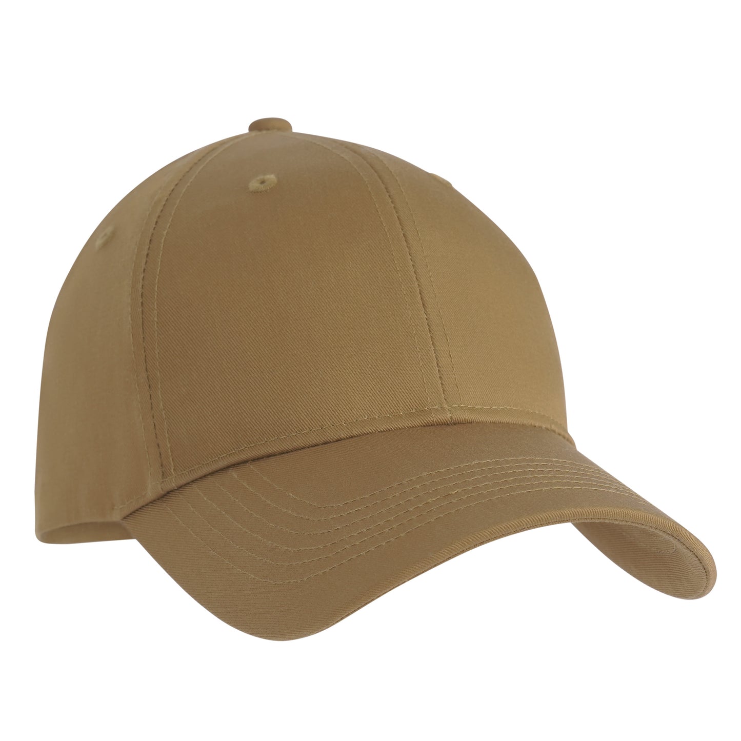 Rothco Supreme Solid Color Low Profile Cap