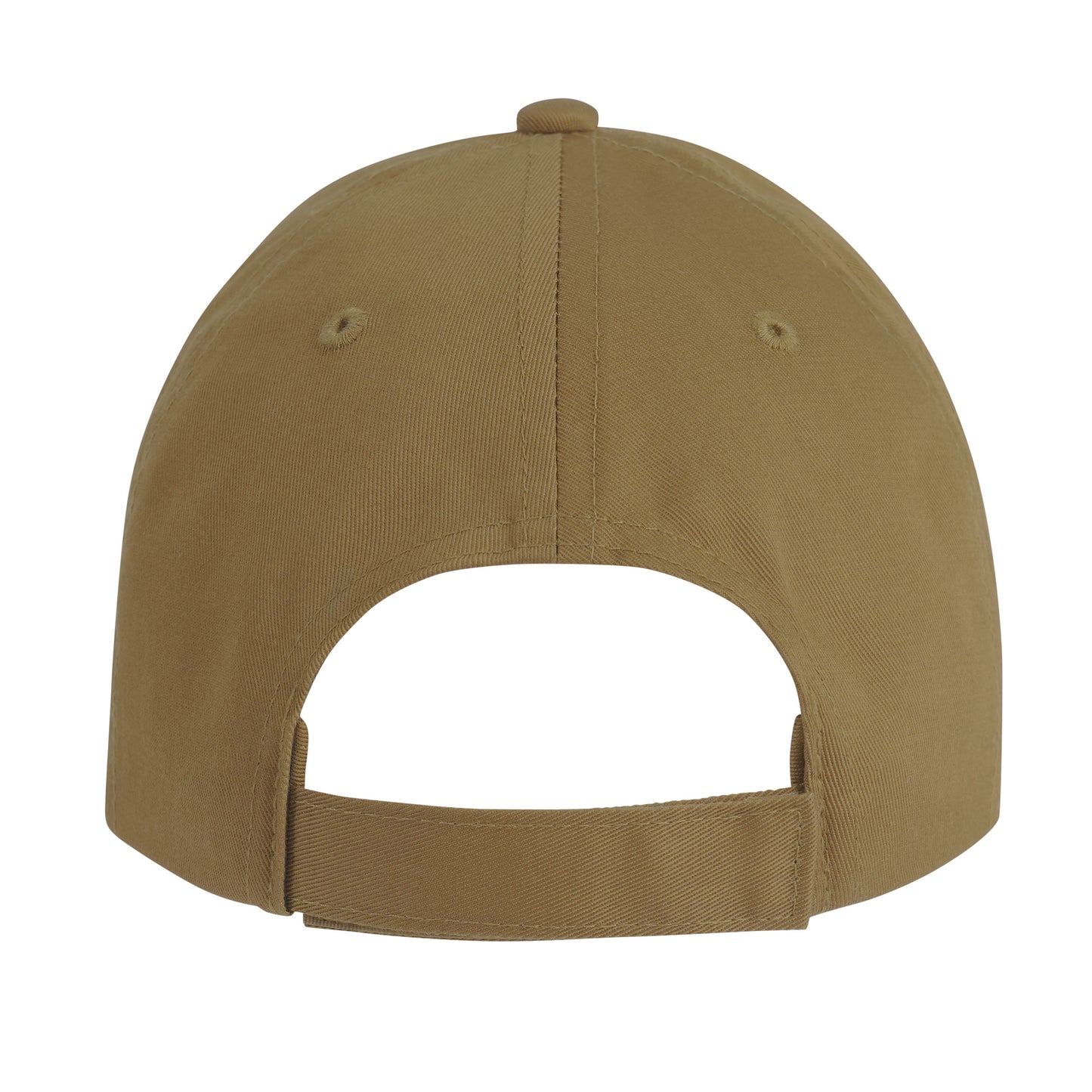 Rothco Supreme Solid Color Low Profile Cap